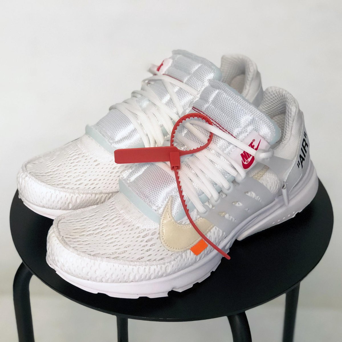 ssense off white nike blazer