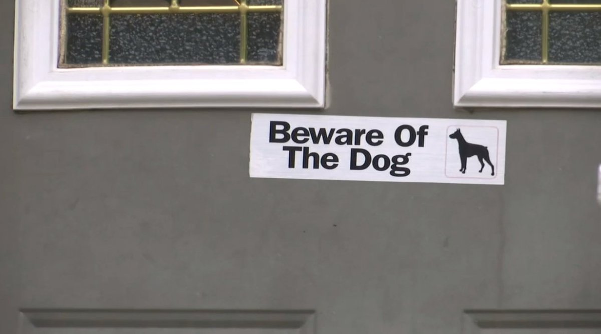 A Rumford mother says she and her two teen daughters were hospitalized after a “horrifying” pit bull attack Wednesday: bit.ly/2OCHCfk