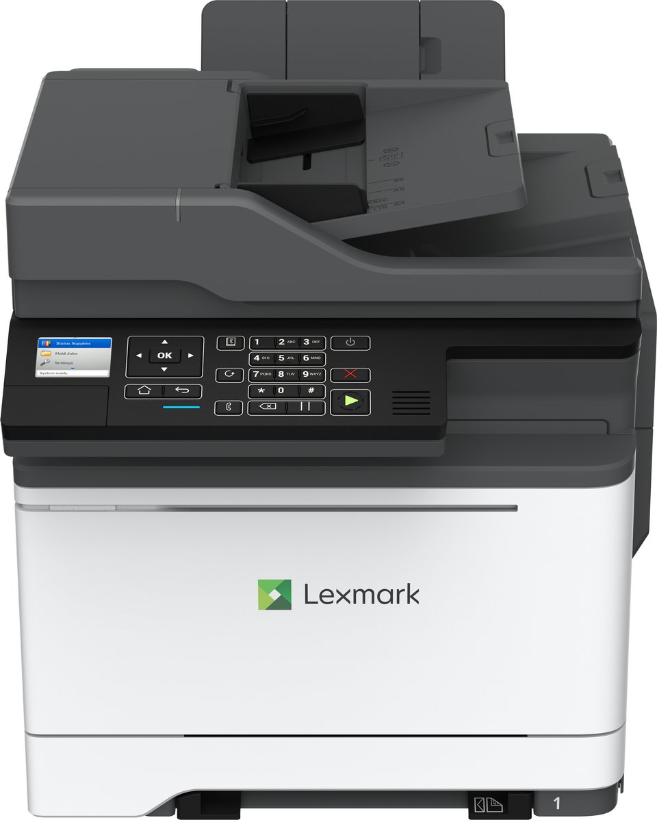 TECnOMIO_'s tweet photo. Nueva generación de impresoras y MFP A4 a color y monocromáticas de #LexmarkArg https://t.co/FMuOaYXeob #Impresoras #Multifunciones #ColorA4 @lexmark https://t.co/Kw2B1UZpmo