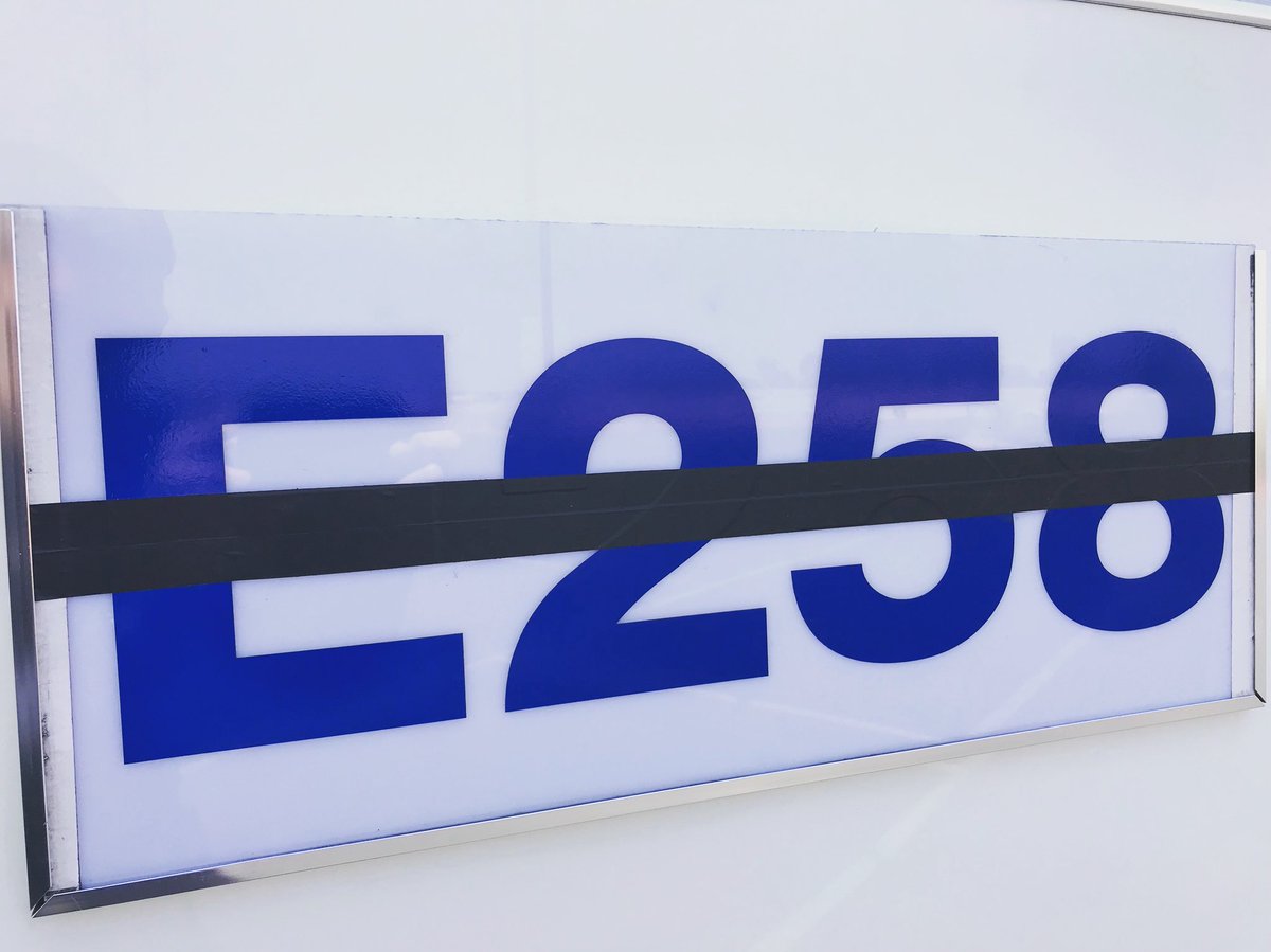 gfd0401's tweet image. Tough day for GFD. RIP big nelly!