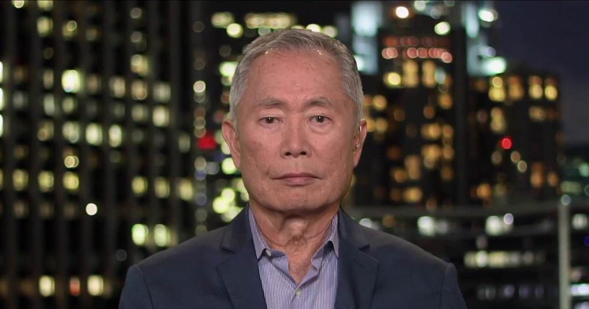 George Takei (@georgetakei) on Twitter photo As hundreds of migrant children remain separated from their families thanks to Donald's immoral policy, I went on <a href="/TheLastWord/">The Last Word</a> last night to discuss my own experience as a child in the internment camps. I hope you'll watch and share, friends: msnbc.com/the-last-word/… As hundreds of migrant children remain separated from their families thanks to Donald's immoral policy, I went on <a href="/TheLastWord/">The Last Word</a> last night to discuss my own experience as a child in the internment camps. I hope you'll watch and share, friends: msnbc.com/the-last-word/…