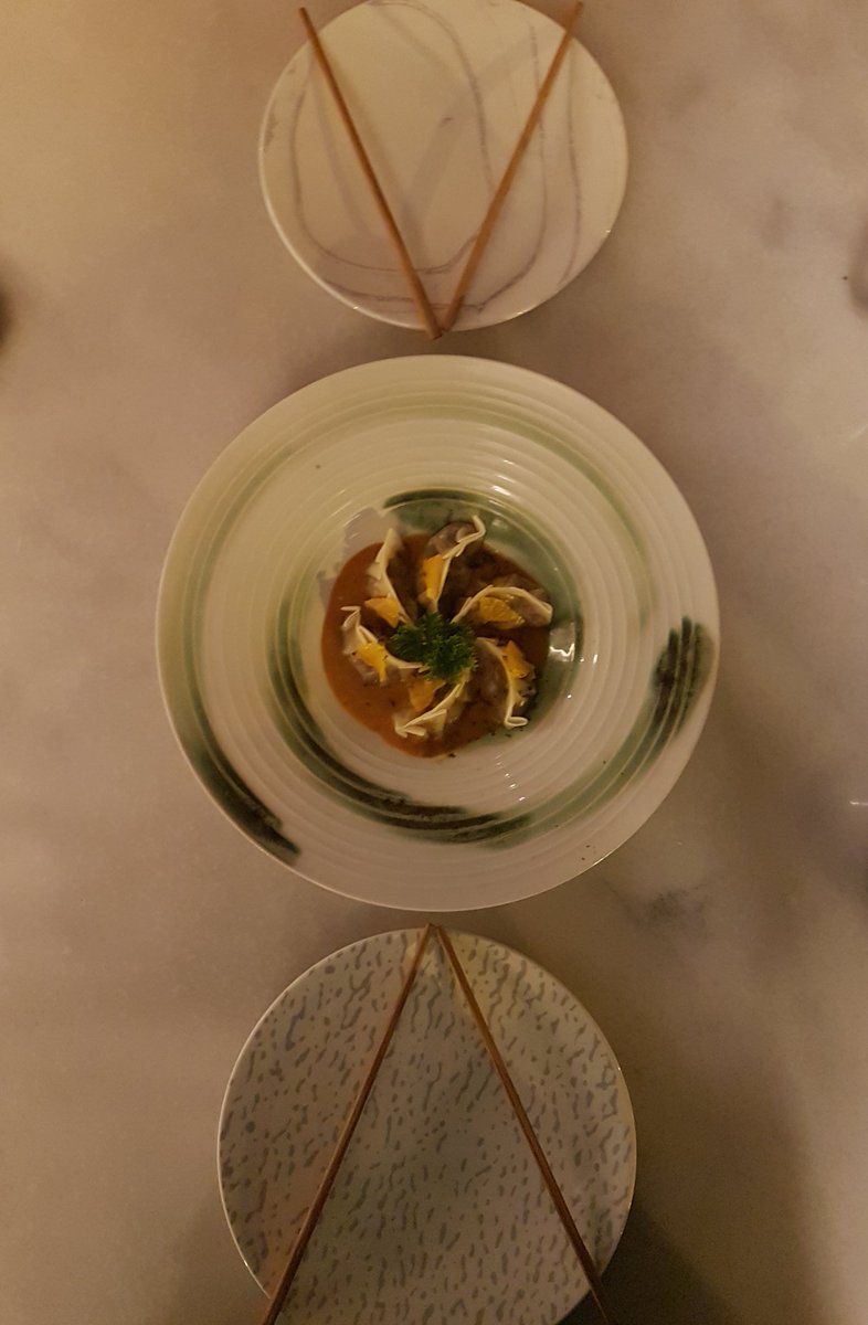 frikiporviajar's tweet photo. Seguimos degustando #Madrid 😋
#LAsushi es un restaurante japonés🥟🍣 Comida de calidad y mucho sabooor en cada bocado. Servicio excepcional. Repetiremos!
📍Príncipe de Vergara (Metro Colombia)
💸Precio medio: 20€ pax 
🎖Valoración: 8/10 https://t.co/v346nQ1dUX