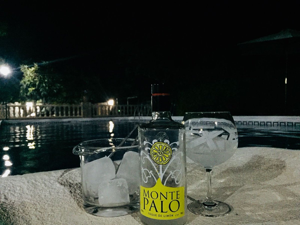 #MontePalo #Limón