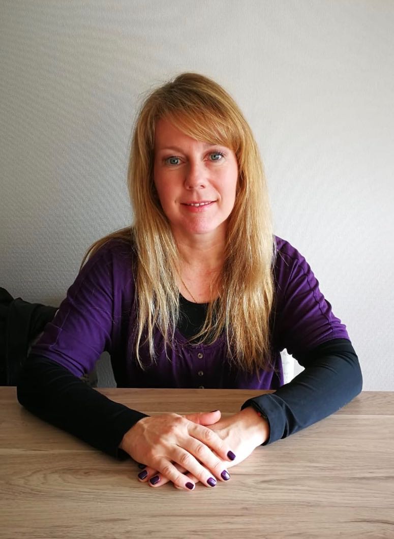ces_uai's tweet photo. #ProfesorCES
Les presentamos a María Gabriela Espinosa, Ingeniero Comercial y Master en Dirección de Servicios de @NegociosUAI, certificada en Lean Service, con una amplia experiencia en cargos ejecutivos directivos, implementando estrategias de Experiencias de clientes. https://t.co/r1zrVCekus