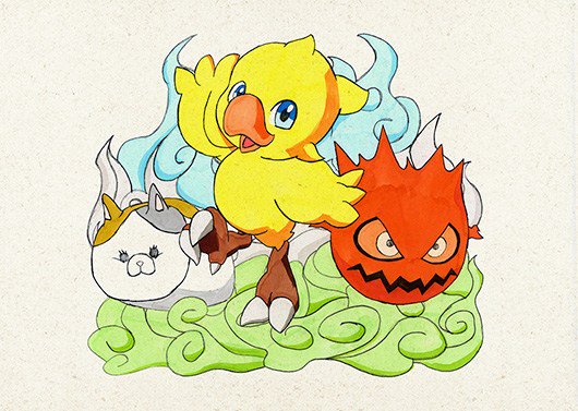 ねぶた祭りのtwitterイラスト検索結果