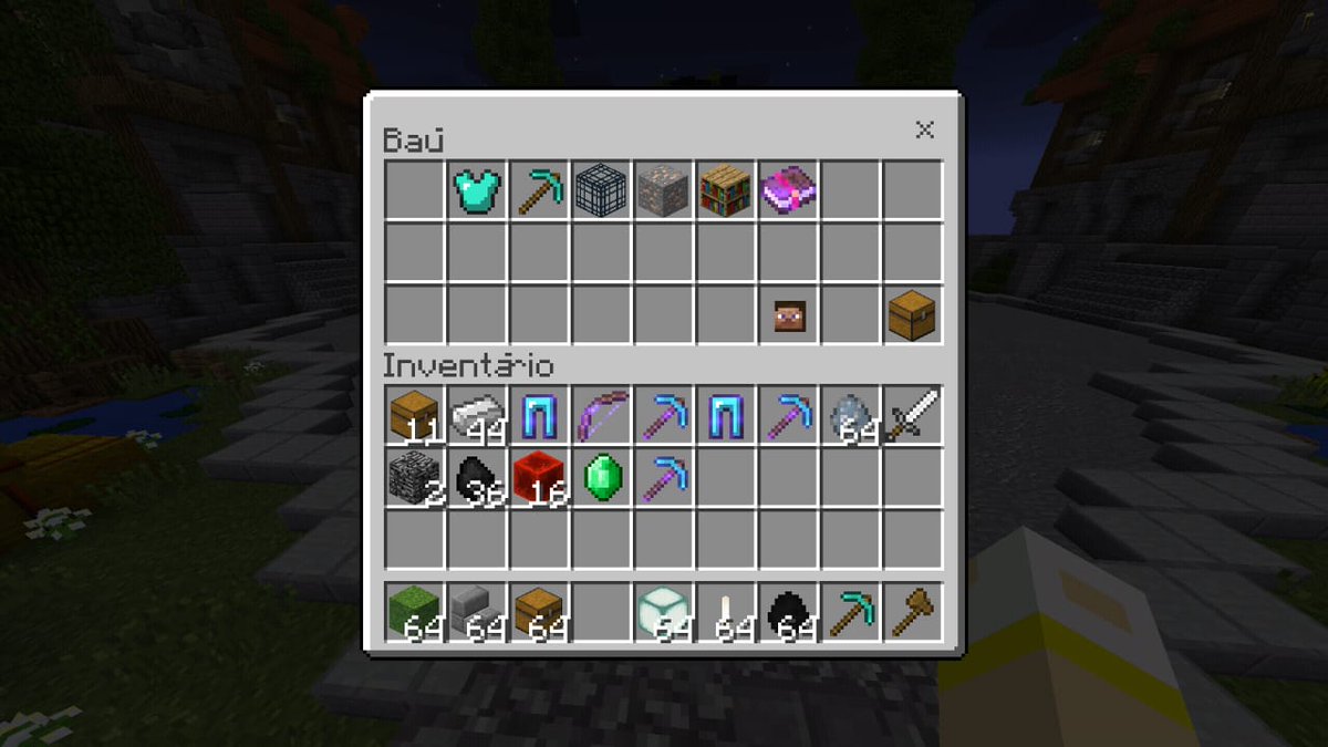 Pl De Mercado na Window Atualizado Heheh