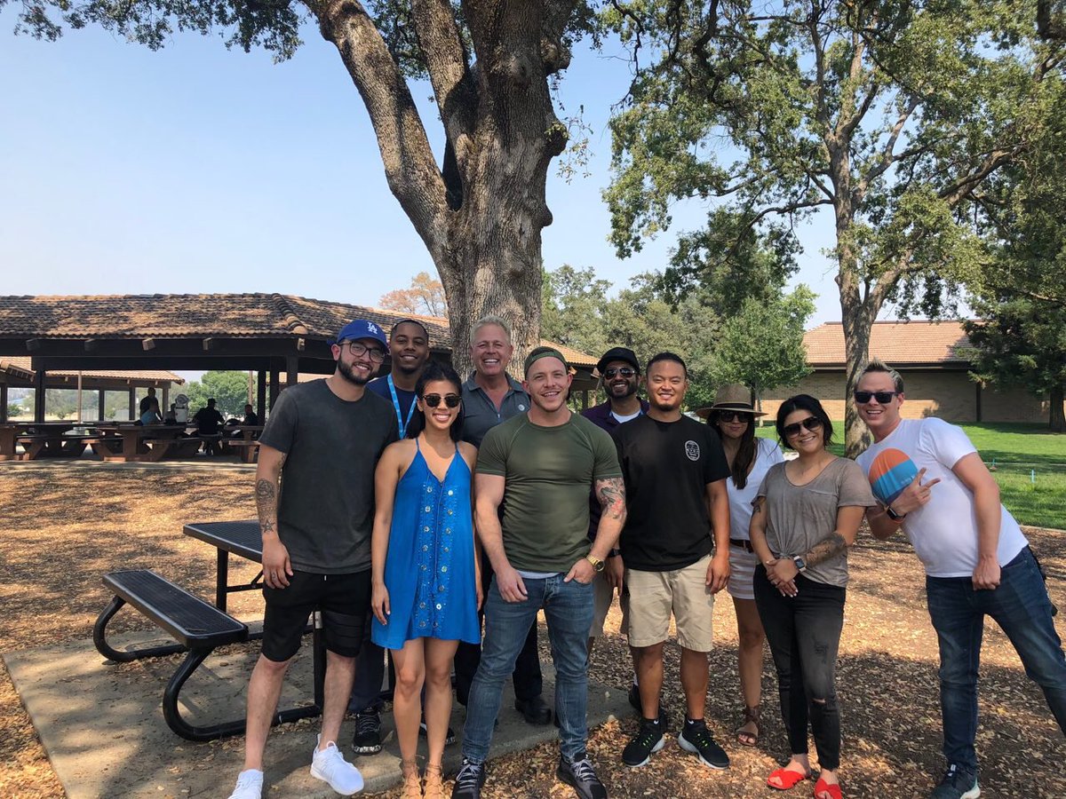 amauigirl's tweet image. #IHXBDAY #NCAXFACTORS