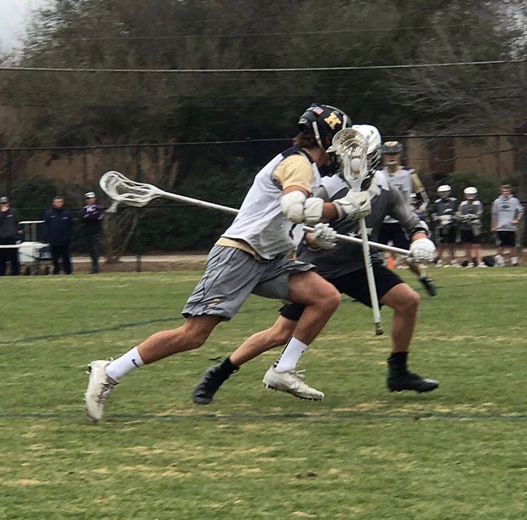 Dallas Baptist Mens Lacrosse (BaconeLacrosse) Twitter