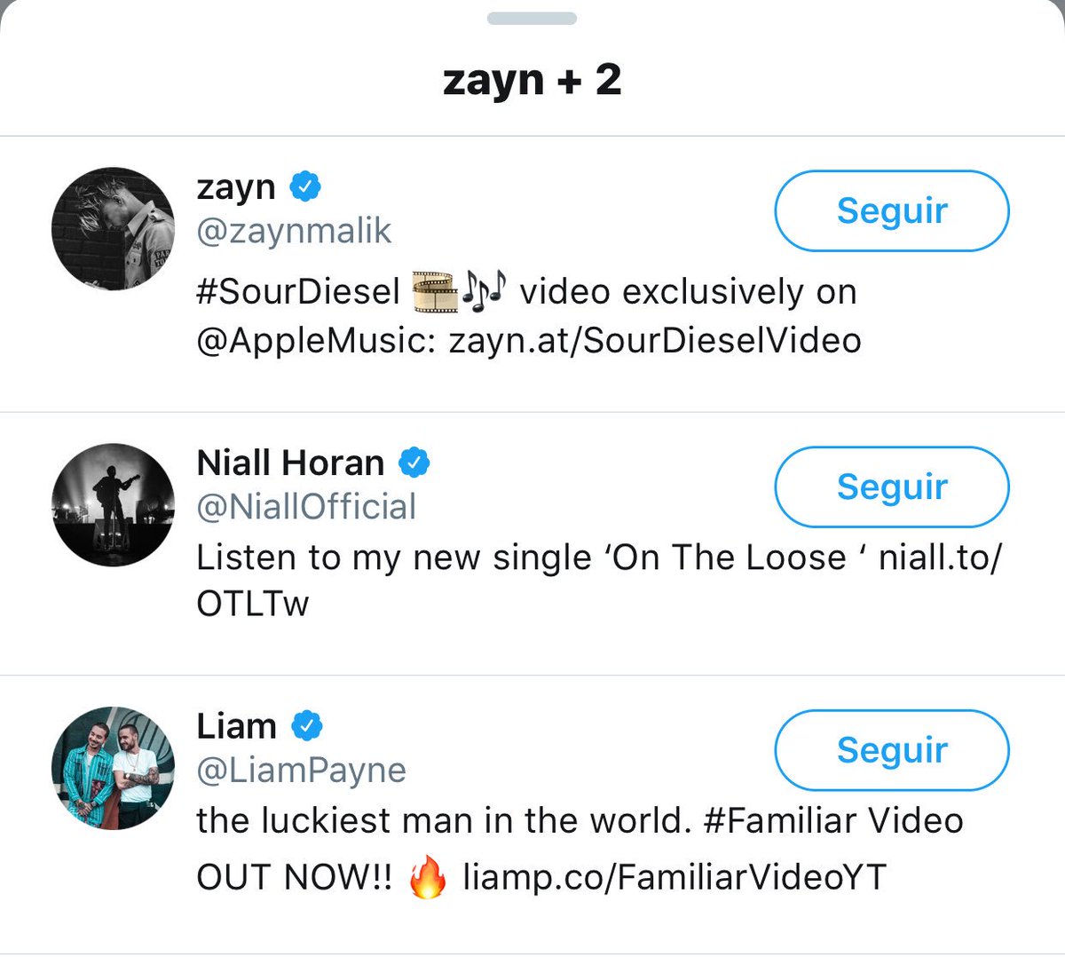 DMSGratis's tweet image. RT for a solo DM with Liam Niall and Zayn 
- turn notifications
- follow @zigifans