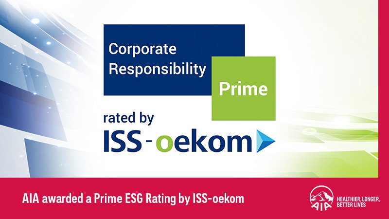 AIA Group tweet media