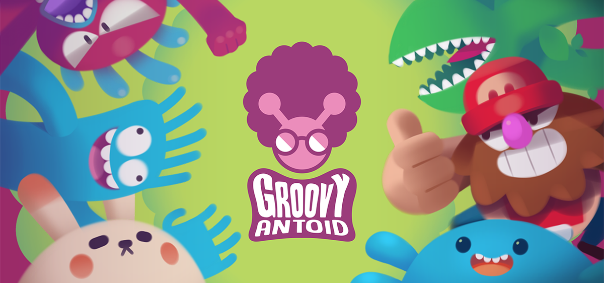 GroovyAntoid's tweet photo. @elonmusk Hey @elonmusk we're a @techstars backed game dev studio making cute, colorful, casual games and looking for new platforms, checkout our showreel - https://t.co/dwVaLGbtam, let's collaborate? https://t.co/5JzUAiY5DQ