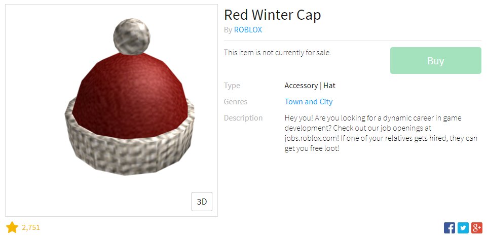 Tommy On Twitter Yeah They Often Reuse Old Unobtainable Hats For Whatever Reason Some Hats From Those Contests They Used To Have In 2010 Are Now Gamecard Items Https T Co Bmjfyhnvd3 - how to reuse a roblox card