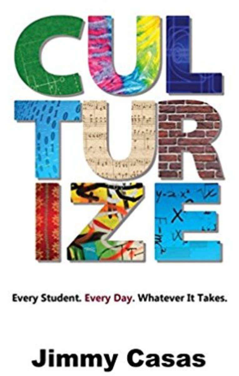 "So, what are you waiting for? All it takes is one simple action at a time to start a ripple effect that can transform someone's life forever."

Definitely feeling inspired and ready to make a difference this school year! #culterize <a href="/casas_jimmy/">Jimmy Casas</a>  <a href="/dbc_inc/">Dave Burgess Consulting, Inc.</a>