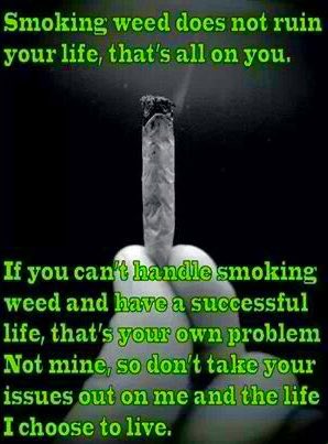 NorCalStoner420's tweet photo. I Don’t Judge You for Taking
Pills... So, Don’t Judge Me
for Choosing #Cannabis... https://t.co/w6a5kXJcgQ