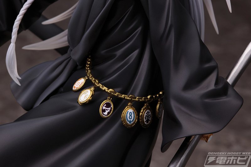 700RT】『#黒執事 Book of Circus』枢やな先生描き下ろしポーズで