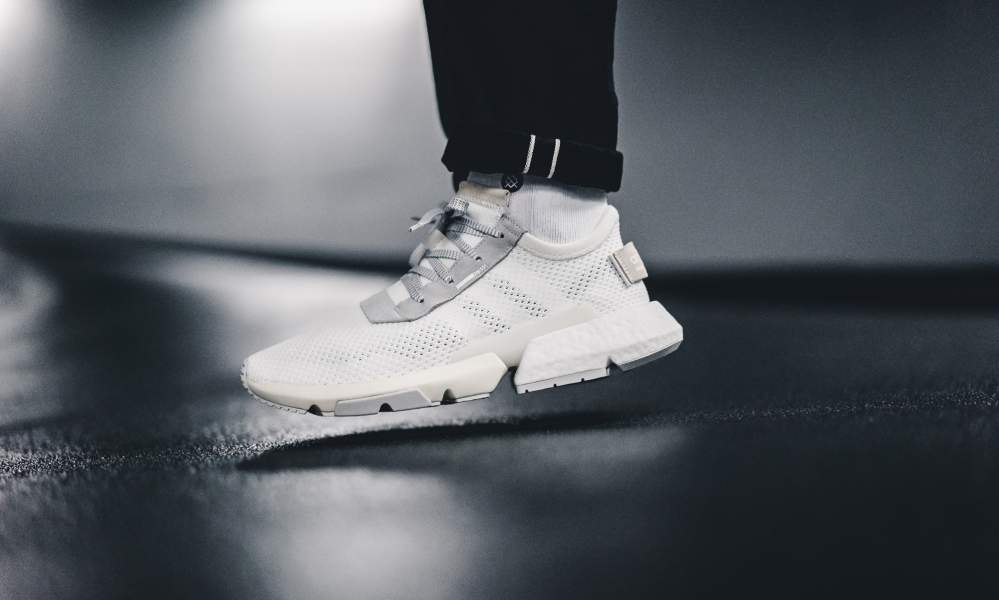 pod system 3.1 white