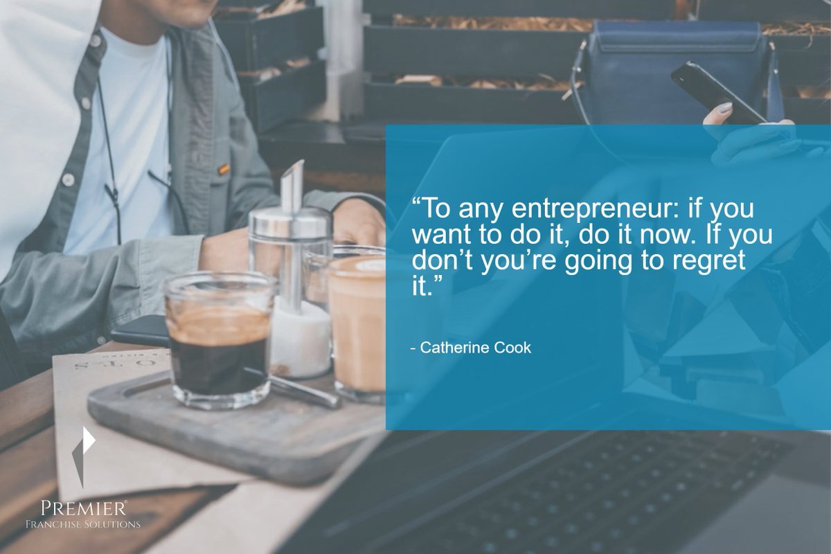 Premier_FB's tweet photo. Do it now. Because sometimes "later" becomes "never". #YOURPremierFranchiseSolution #lovewhatyoudo #franchising #entrepreneur https://t.co/jB3hmBje3F