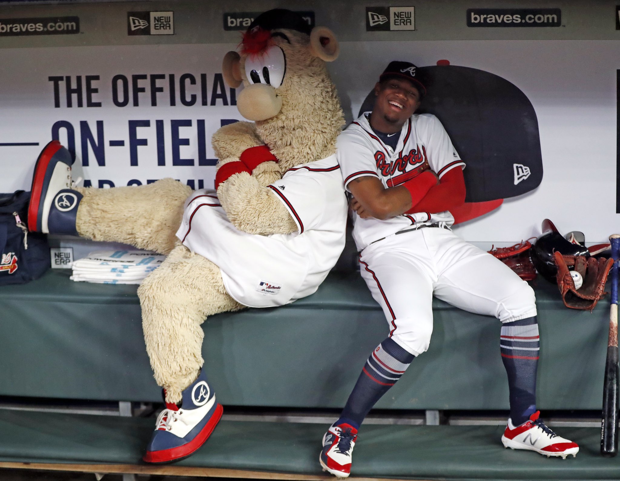 Atlanta Braves on Twitter: