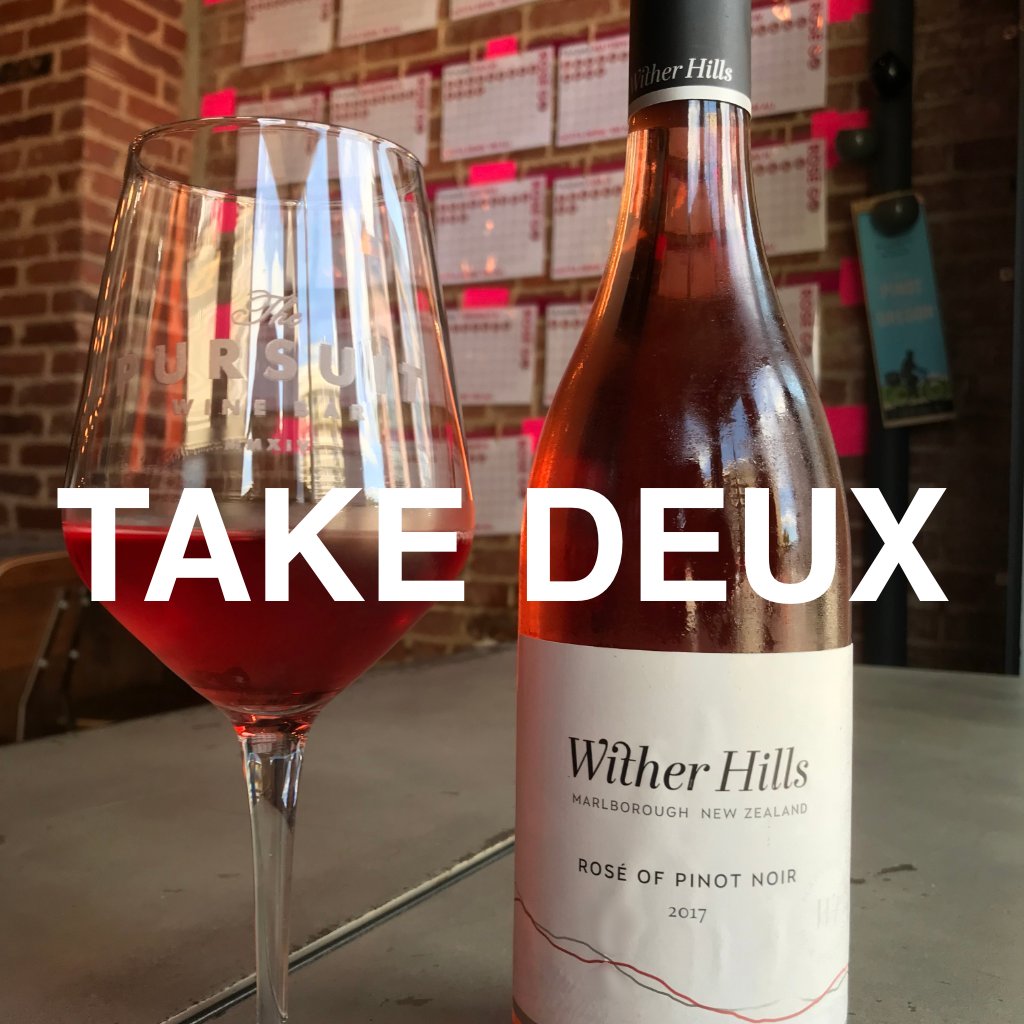 The Pursuit Wine Bar (pursuitwinebar) Twitter