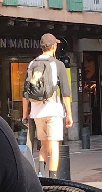xdrugsofstyles's tweet photo. @VodKirl @UnicornWal AVIS DE RECHERCHE : Avec ma pote on a croiser un mec avec une casquette de la marque @UnicornWal elle a flasher dessus et il doit sûrement te follow du coup vous pouvez l’aider à le retrouver ? C’était à Perpignan le 1 Août RT Svp 😂🤙🏼#FAQVodK2 #FAQUnicorn @VodKirl https://t.co/dZ6CoJhl2E