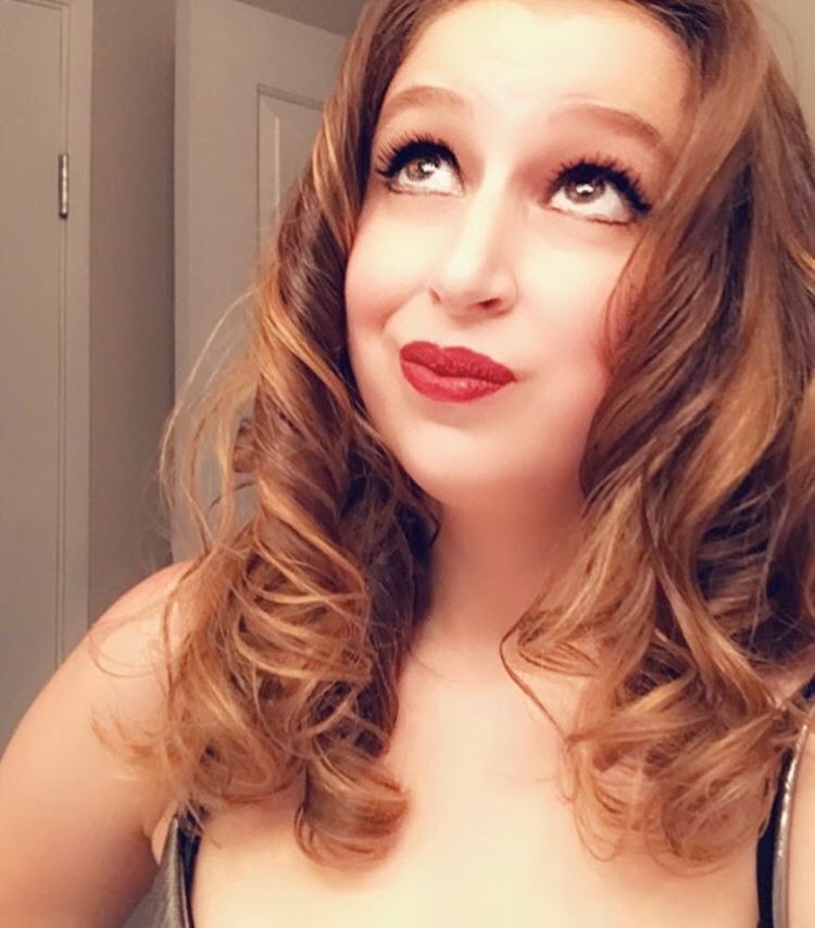 ADfromNOLA504's tweet photo. Attention follow the the vocalist, aka Banana Goddess the greatest singer on Periscope @PassTheBananas on Instagram!!#getto1000 https://t.co/QyIPn6Xm1Z