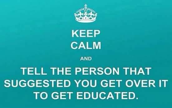 PTSD Resource Center tweet media