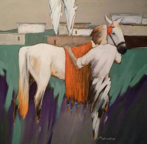 Chapterfifty1's tweet photo. 🎨

Art

By
Turkish artist
Mehmet Emin Erşan 

. https://t.co/KWvuKmrPVu