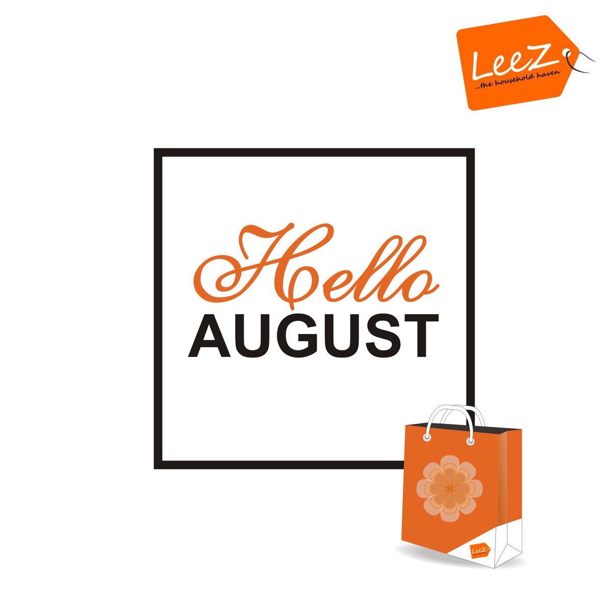LeeZworldEnt's tweet image. Hello August! Best wishes to you and yours all through this month and beyond. Nigeria's largest household haven is looking forward to being of service to you!