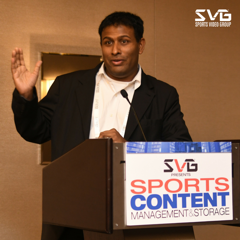 sportsvideo's tweet photo. Who had a good time at our doubleheader of events in NYC last week?? 🙋♂️🙋♀️
Thanks to everyone who came out on a hot and muggy week in the Big Apple for our Sports Content Management & Storage Forum and our SVG Sports OTT Forum!
#SVGscms #SVGDigital https://t.co/bqtZWEN0jO