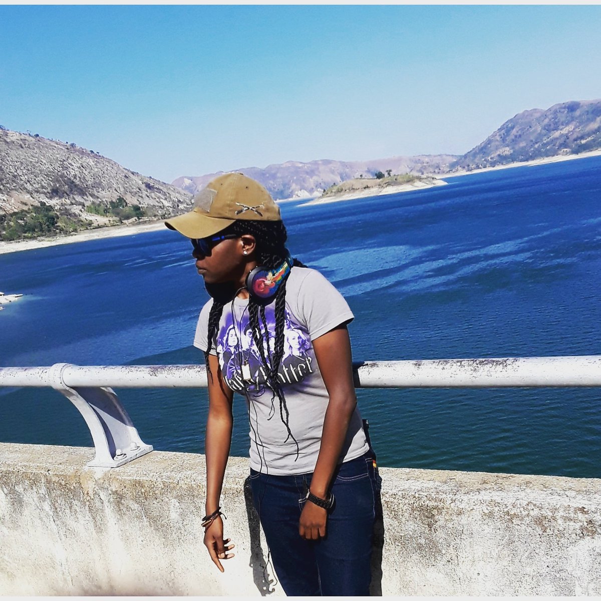 ChrisJayOne's tweet photo. On a tous un destin�� https://t.co/Lb7CPB2VQo
