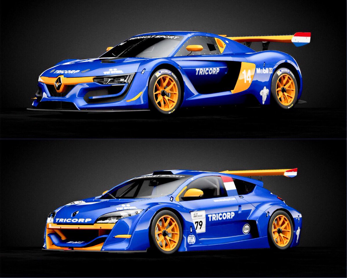 Marvin Gayral On Twitter Maybe Renault For The Next Season Gtsport Granturismo Granturismosport Livery Love Like Follow Racecar Gt4 Gt3 Gt Touringcar Custom Replica Playseat Dutch Driver Simracer Ps4 Renault Megane Throphy
