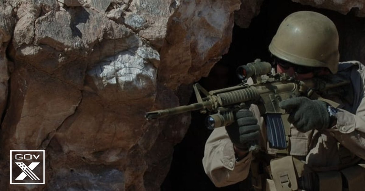 Is your old tactical sling not cutting it for you anymore? Luckily we just added <a href="/SpecterGear/">Specter Gear</a> to our GovX website. Buy your new sling here now:
bit.ly/2AzKbf6