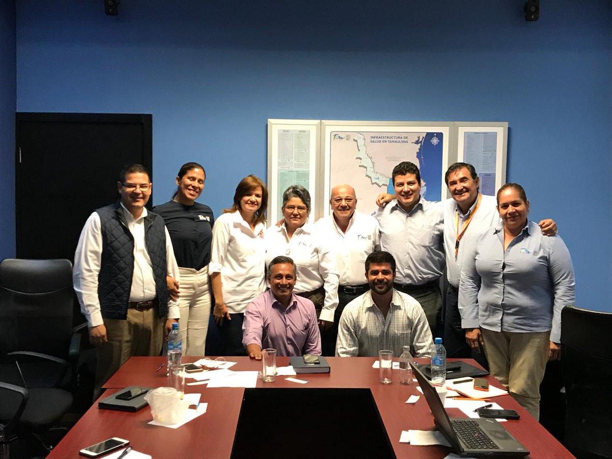 SedumaTam's tweet photo. @gobtam a través de #Seduma @dif_tam @SeBienTam y @TamaulipasSalud analiza la Propuesta de Programas y Proyectos de colaboración de Coca-Cola @FEMSA junto a Fundación #MovimientoesSalud A.C. y @CondebaNacional para desarrollar campañas como #Ponteal100 y #ViveTuParque #Tamaulipas https://t.co/pdI5PRyzIU