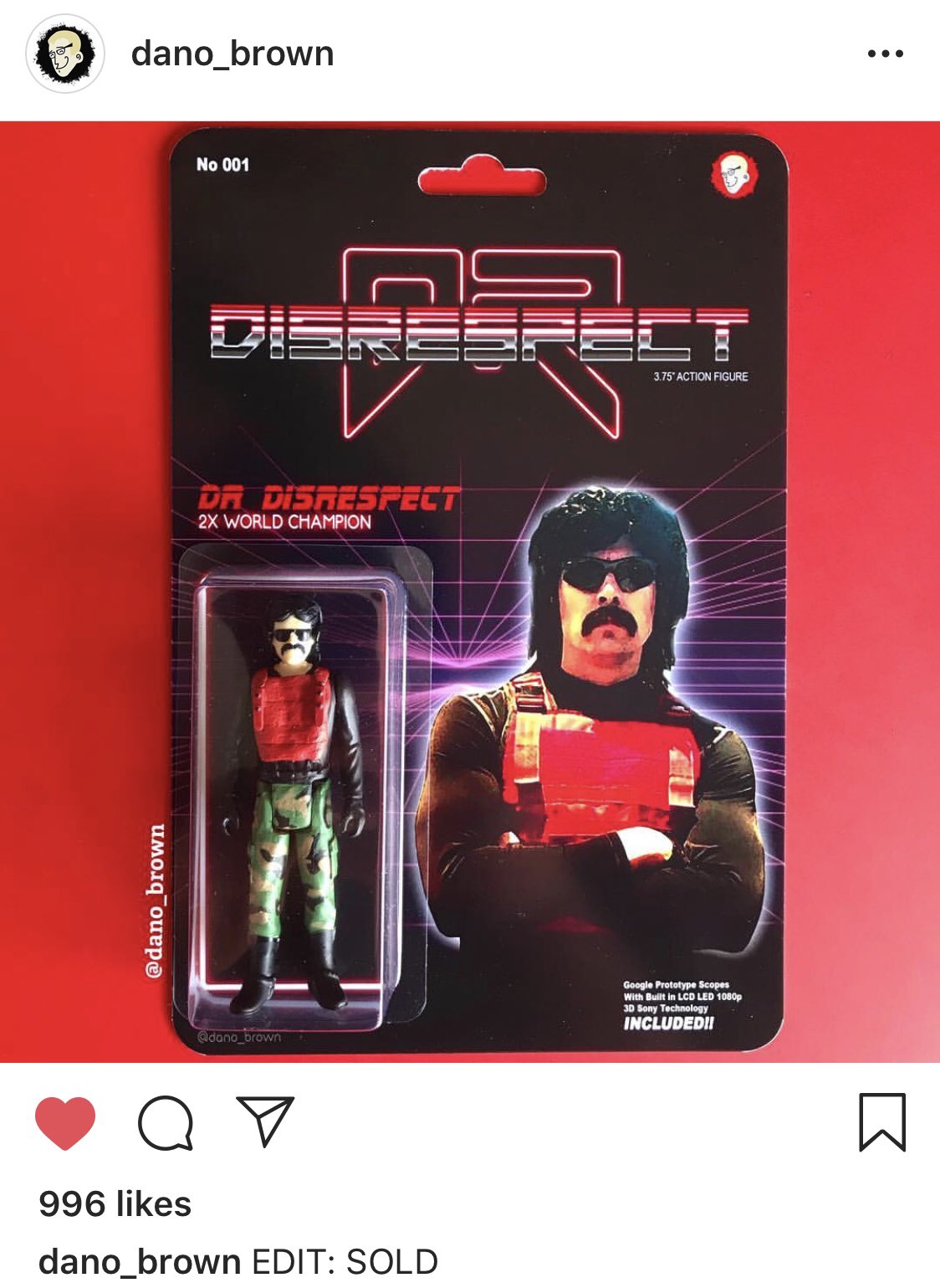 Dr Disrespect on Twitter: 