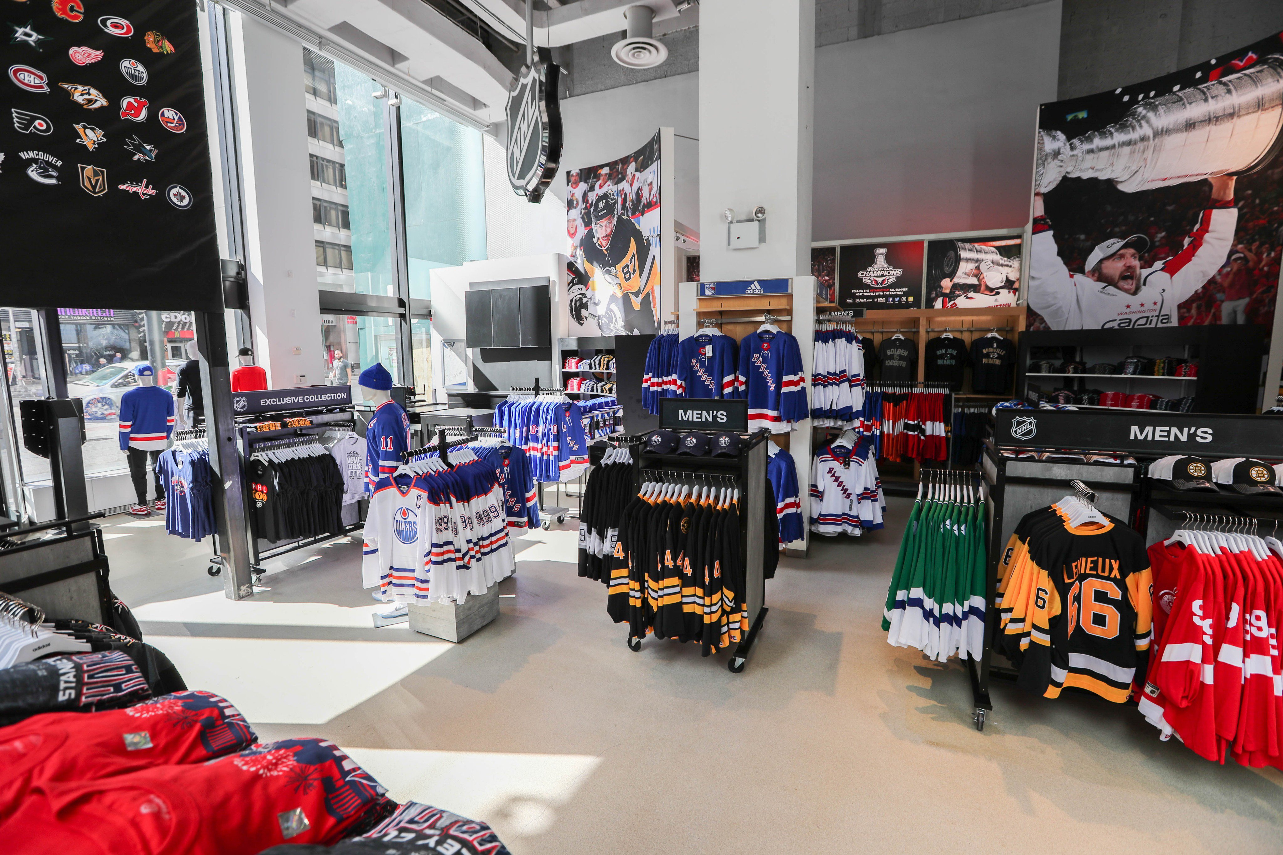 NHL Shop (@NHL_Shop) / X