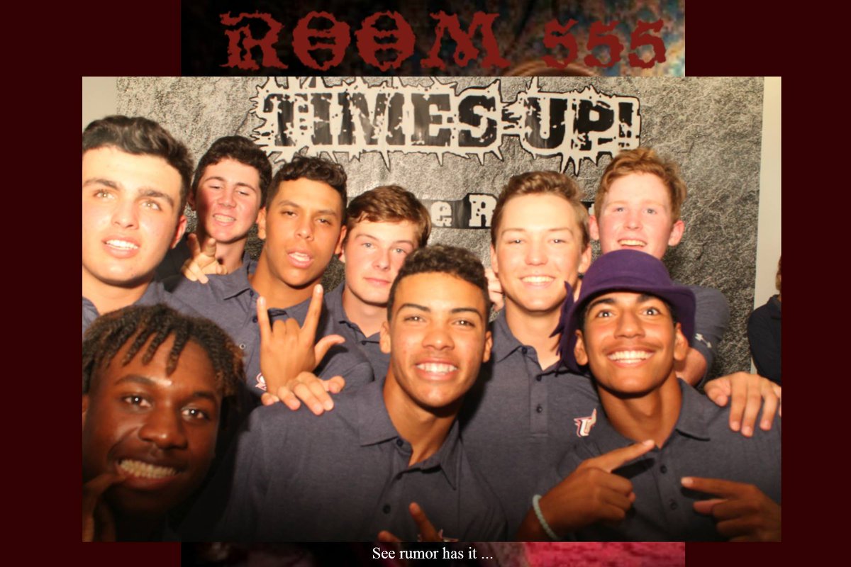 TimesUpEscape tweet picture