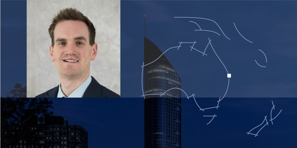 rlboceania's tweet photo. Please join us in congratulating Cameron Smith on his appointment as Director. Cameron began his career in the company in 2002, and his major projects include UQ Advanced Engineering Building, Cross River Rail, Townsville Hospital Redevelopment and Queens Wharf projects. https://t.co/eiP86rpRfq