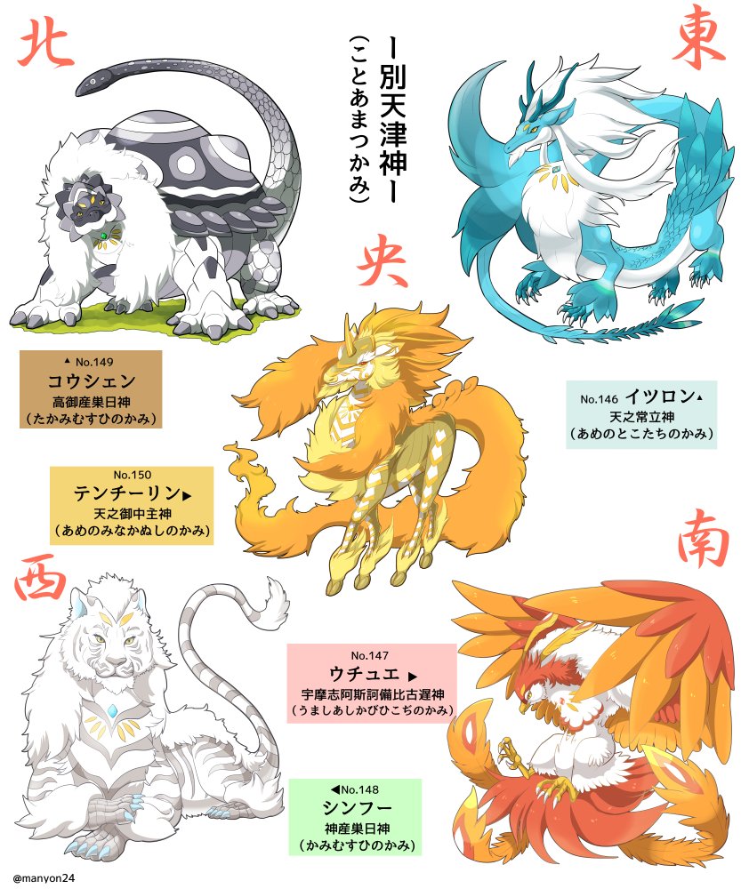 Images Of 別天津神 Japaneseclass Jp Images Of 別天津神 Japaneseclass Jp