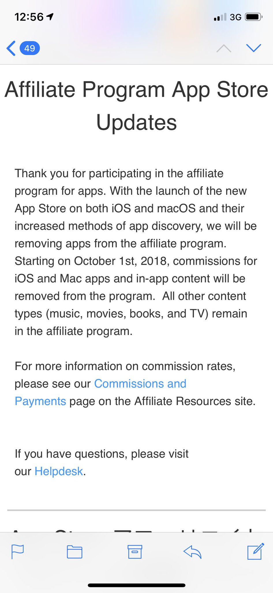 Affiliate Affiliate
