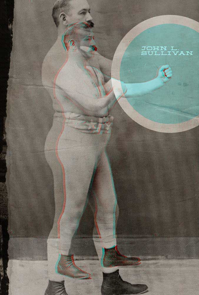 bkyoungus's tweet photo. Work in progress #WIPWednesday #imagemanipulation #JohnLSullivan #BareKnuckleBoxer #Fighter #DigitalArt https://t.co/858Om8c5dh