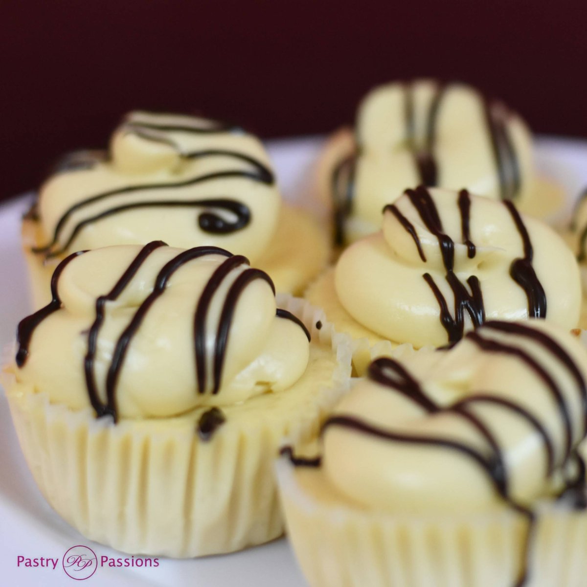 PastryPassions's tweet photo. Feel for something sweet?
Good thing we're open!

We'll be here til 9pm. https://t.co/rEz7R1TuD0