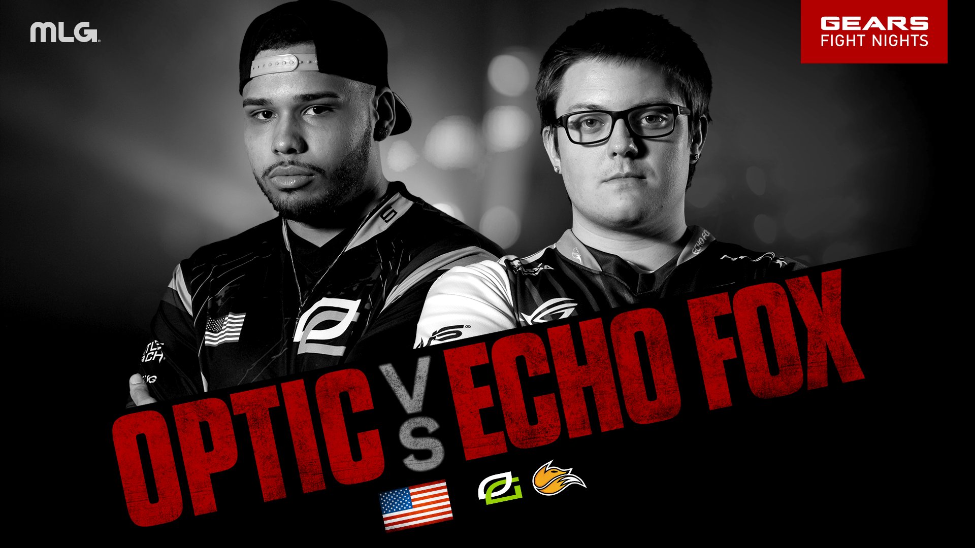 Gears Esports on Twitter "LIVE NOW Will echofoxgg redeem their GPC