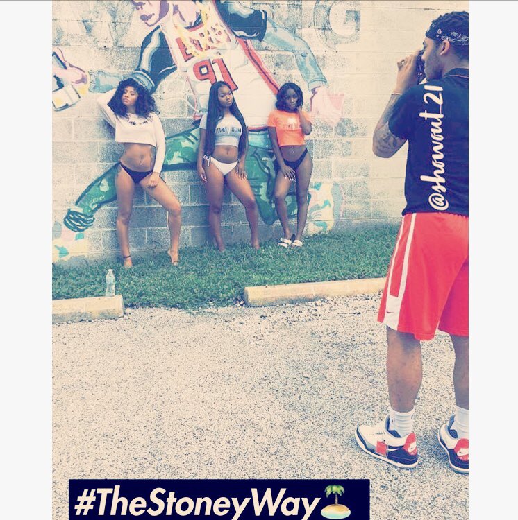 stoneyislandclo's tweet photo. 🔥🔥🔥 🤭Preview from the Launch of the StoneyIsland Women apparel exclusives dropping all next month #Shop #ThaStoneyWay🦅🌴 #fashionblogger #fashionnova #Lafashionweek #Nyblog #Lablog 🤫 📸:K-Dot The Photographer 🎥Website: https://t.co/ilu9wEcANM https://t.co/alb6P5it3b