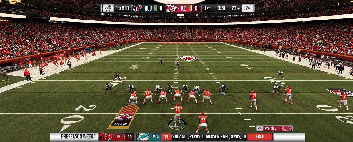 madden 19 for mac