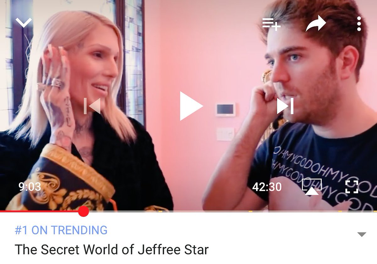 shanedawson's tweet image. Youtube showing support of this series and what i’m doing on my channel means more than any brand deal or ad sense check in the world. Thank you @YouTube for being my home. I love you and I wanna make you proud. ❤️:,)