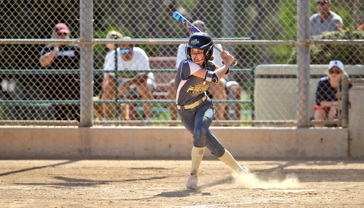 patricktakk's tweet image. #IowaPremier leads #Bolts 8-5 in the bottom of the third #WinnersBracket matchup. @Socalsidelines #PGFNationals @PGFnetwork #14uPremier