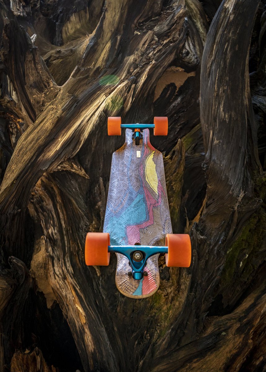 loadedboards's tweet photo. Marvelous textures on the Loaded Icarus among gnarled branches in Yosemite.
📸 Miguel Azanza
#LoadedBoards #LoadedIcarus https://t.co/p968zDGETN
