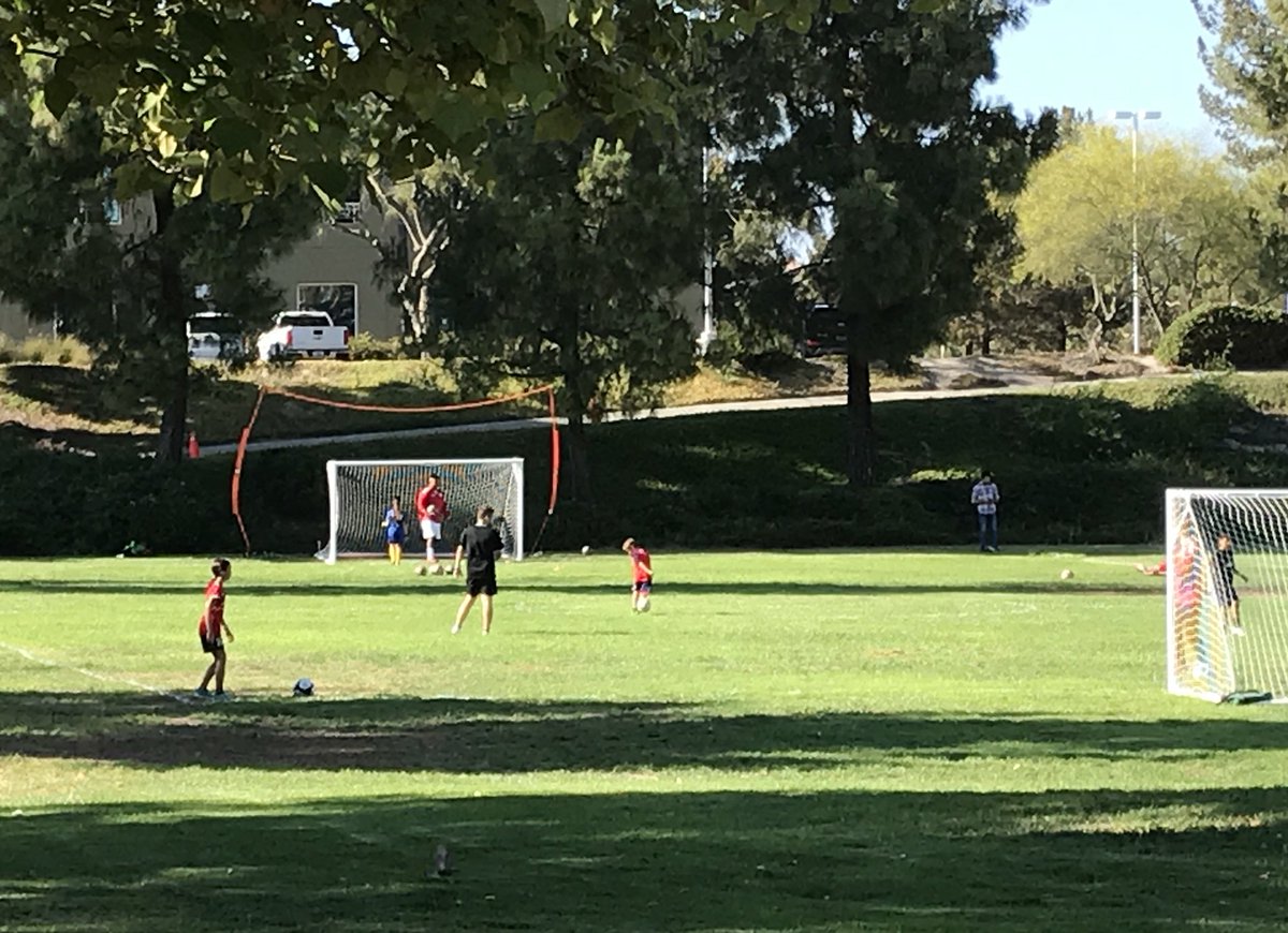 FutbolFactoryUS's tweet photo. We restarted regular sessions this week.
LEARN TO PLAY ! https://t.co/DdX8ushb3w