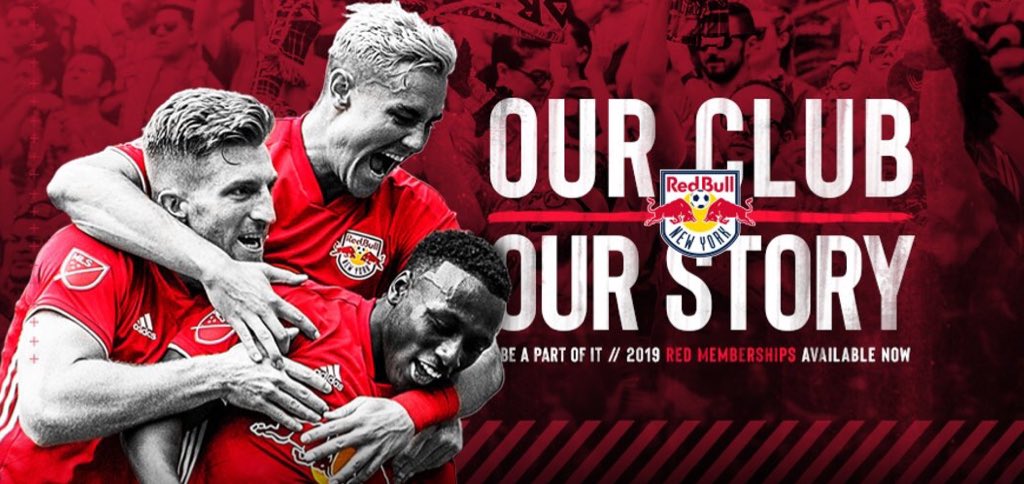 10th Early Bird Campaign in the books! Amazing experience bringing this campaign to life from both the creative and marketing side. Our team is strong on and off the pitch! ⚽️🔥🔴⚪️