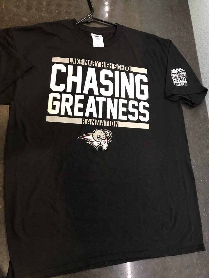 !!!LMHS POPULATION!! Stop by our table in the main hallways downstairs tommorrow at orientation to buy this new and fresh T-shirt, supporting the varsity cheerleaders!! Only 10$ cash or check!!